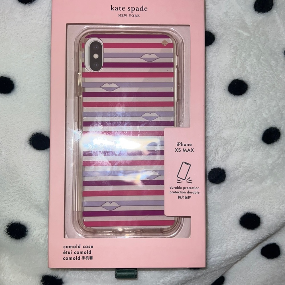 Kate Spade Phone case